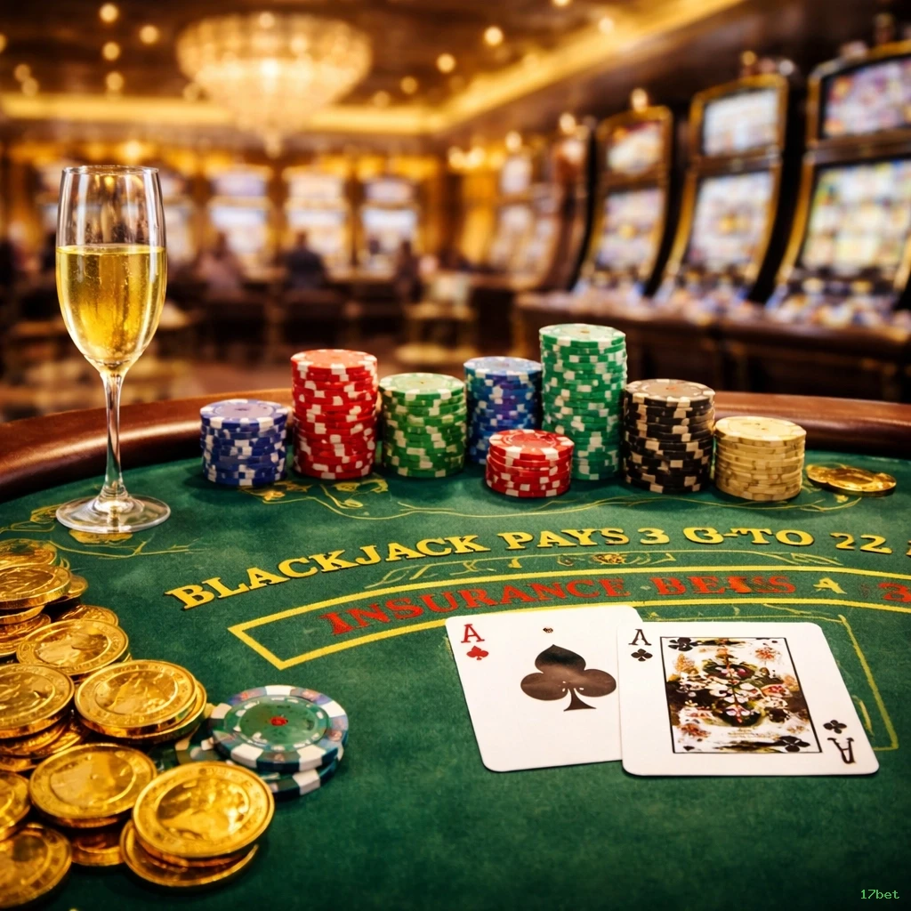 Slots no app 17bet mobile