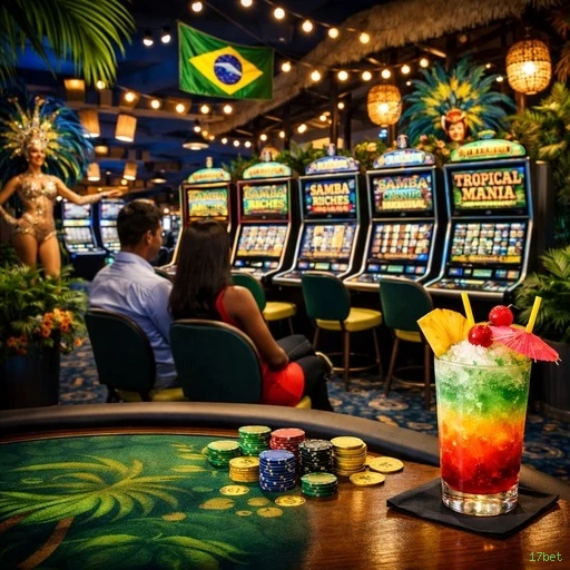 Conta 17bet sincronizada site e app