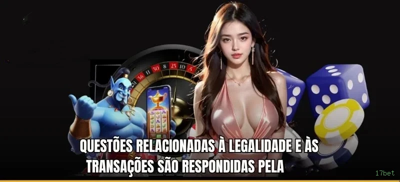 Apostas esportivas 17bet - futebol e esportes ao vivo