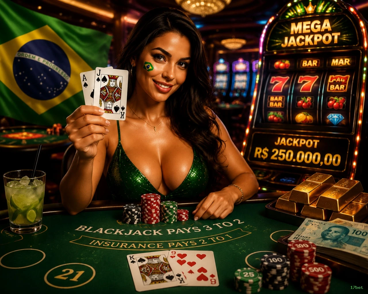 Apostas futebol ao vivo 17bet - odds competitivas