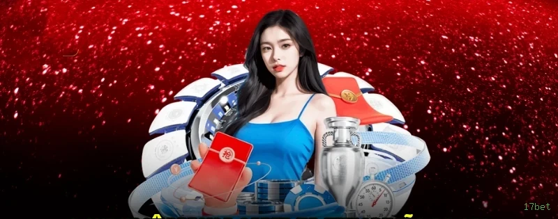 Cassino 17bet app mobile