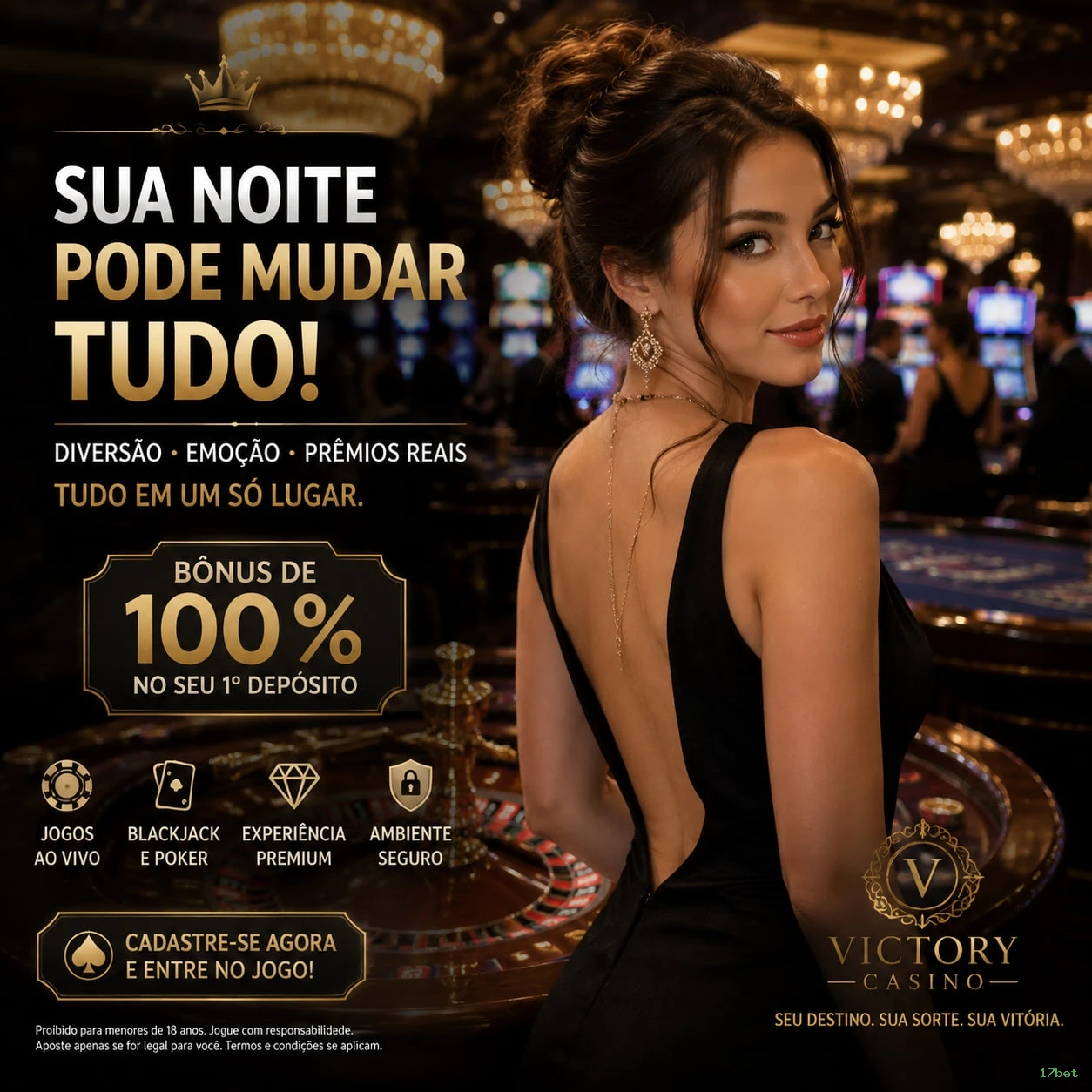 17bet slots no app