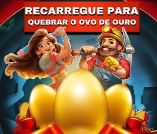 Pagamentos 17bet PIX