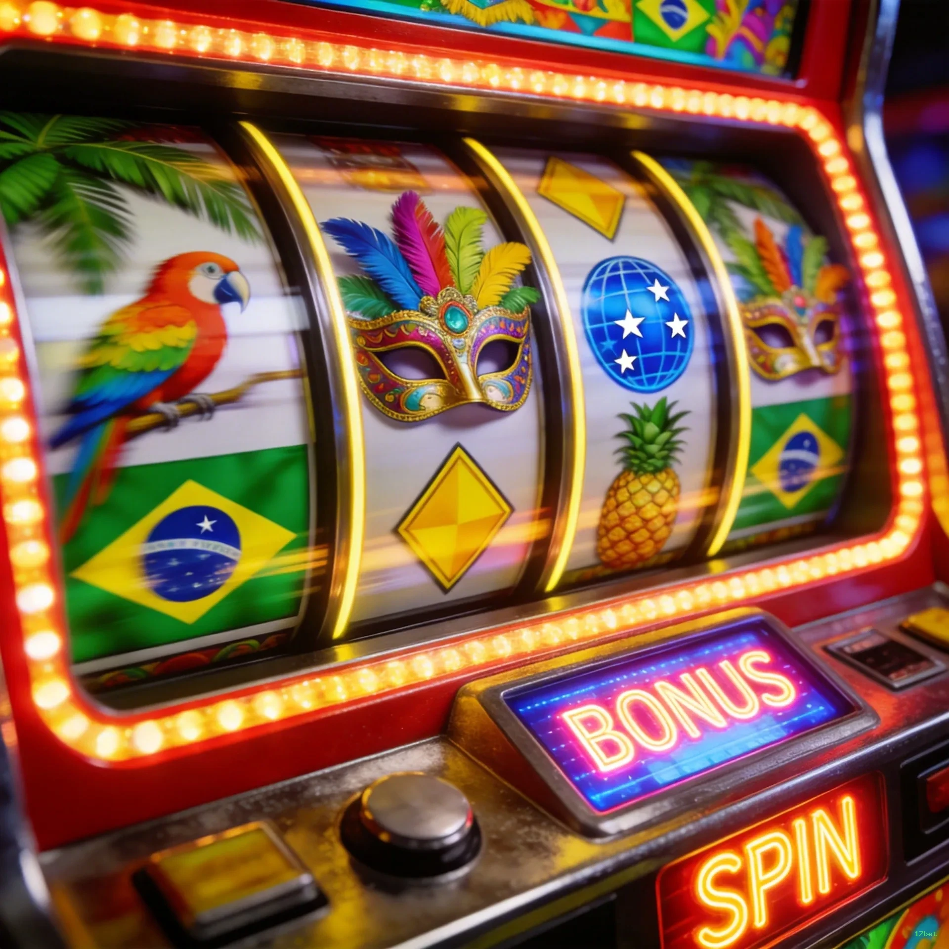 Checklist para avaliar a plataforma 17bet